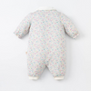PADDED JUMPSUIT BUNNY
