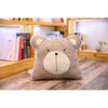 BEAR CUSHION